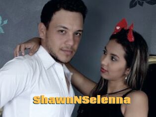 ShawnNSelenna