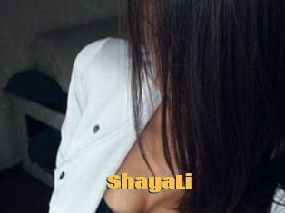 ShayaLi