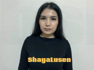 ShayaLusen