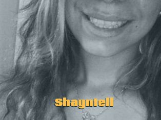 Shayntell