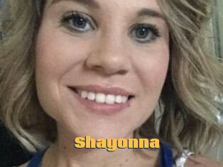 Shayonna