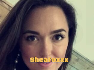 SheaFoxxx