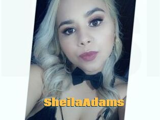 SheilaAdams