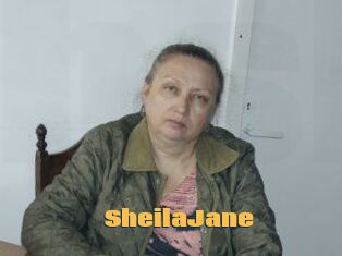 SheilaJane