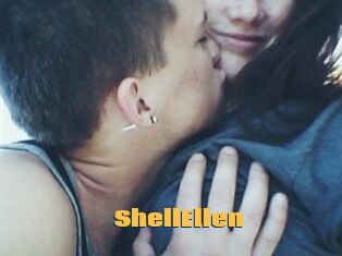 ShellEllen