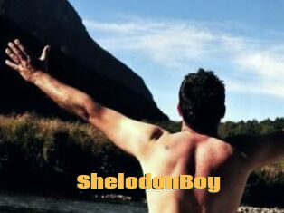 ShelodonBoy