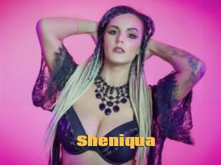 Sheniqua