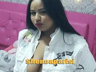 Shenoaparisi