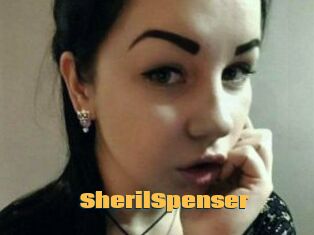 SherilSpenser