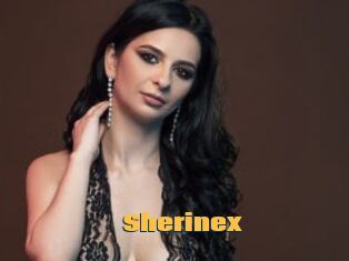 Sherinex