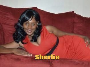 Sherlie