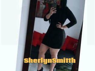 SherlynSmitth