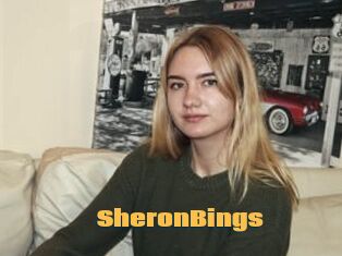 SheronBings