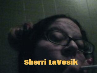 Sherri_LaVesik