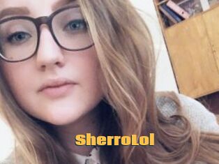 SherroLol