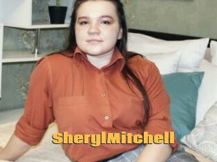 SherylMitchell