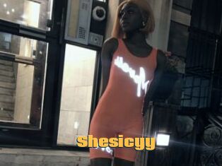 Shesicyy