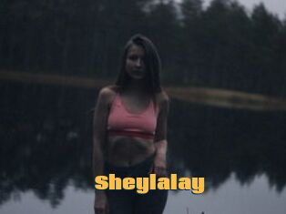 Sheylalay