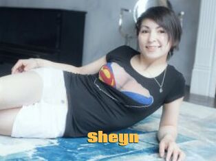 Sheyn