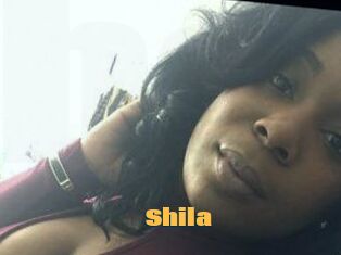 Shila