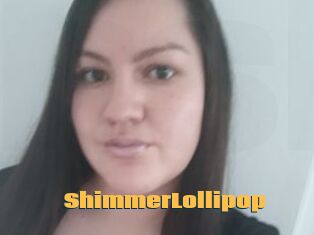 ShimmerLollipop