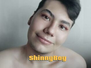 ShinnyBoy