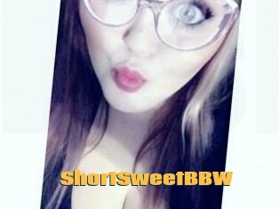 ShortSweetBBW