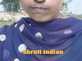 Shruti_Indian