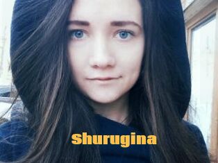 Shurugina