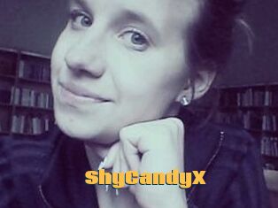 ShyCandyX