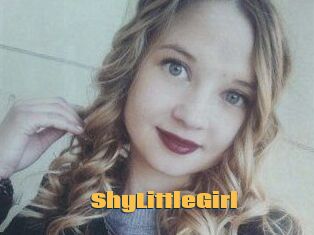 ShyLittleGirl