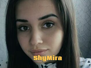 ShyMira