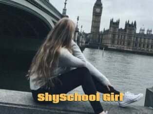 ShySchool_Girl