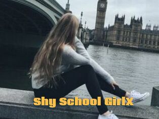 Shy_School_GirlX