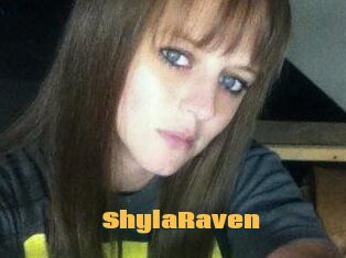 ShylaRaven