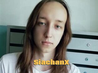 SiachanX