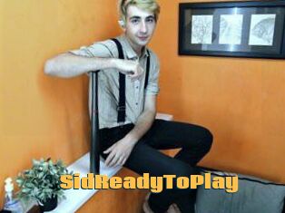 SidReadyToPlay