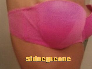 SidneyLeone