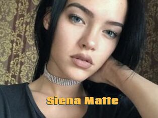 Siena_Matte