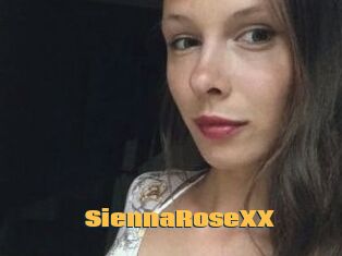 SiennaRoseXX