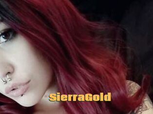 SierraGold