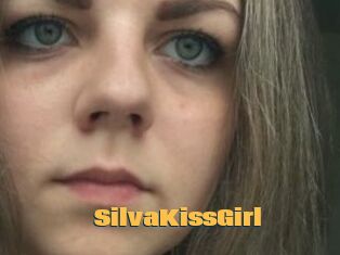 SilvaKissGirl