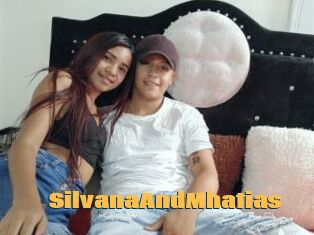 SilvanaAndMhatias