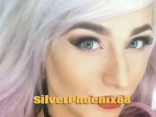 SilverPhoenix88