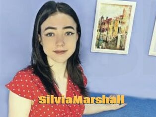 SilviaMarshall