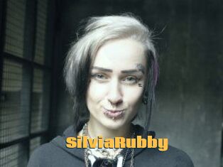 SilviaRubby