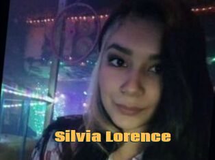 Silvia_Lorence