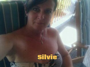 Silvie