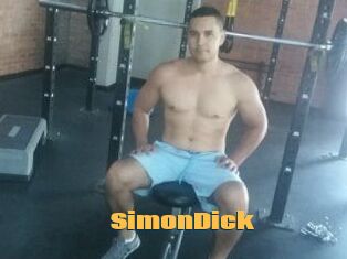 SimonDick