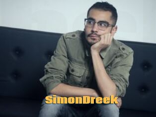 SimonDreek